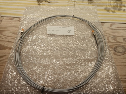 Sma fibre optic patch - sma,