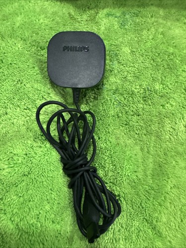 Genuine philips power plug - philips, uk