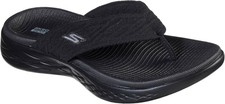 Skechers On The Go Womens Slip