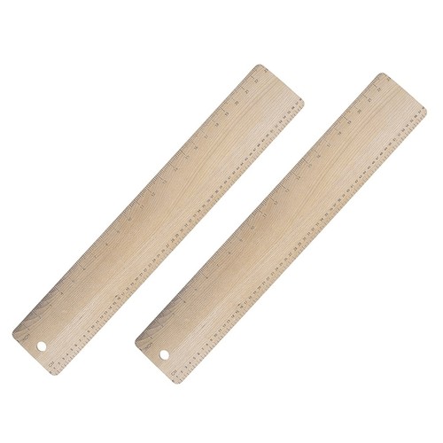 Transfer peel wood - wood, french