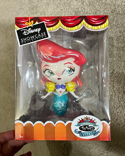 Disney showcase collect miss - disney,