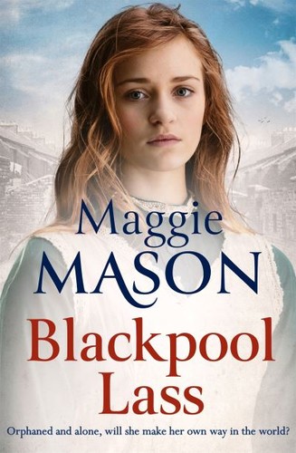 Blackpool lass - (paperback),