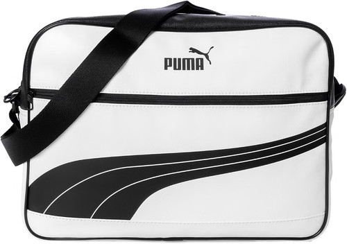 Puma campus reporter - reporter, retro
