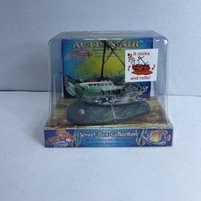 Action-Air Aerator Rocking