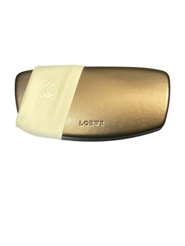 Vintage loewe eyeglasses - vintage,