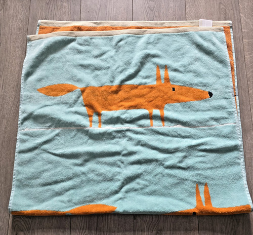Scion living fox - scion,