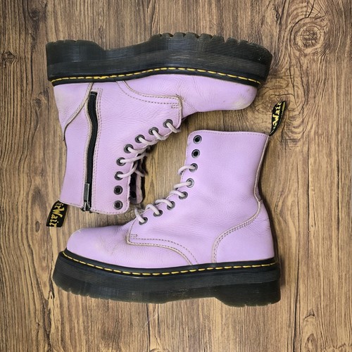 Martens jadon iii pisa - dr.,