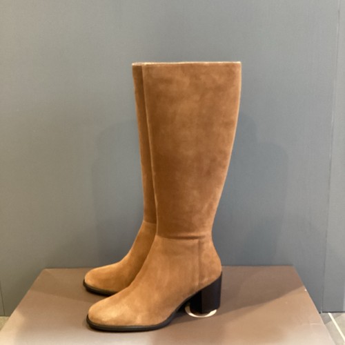 Duo boots dalia standard tan - duo,