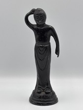 Small Bronze Buddha statue 