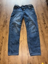 Women’s Falmer  Blue Jeans