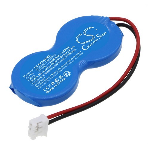 Battery for carefusion - for,