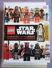 Lego Star Wars Character