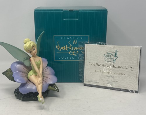 Disney wdcc tinker - disney,
