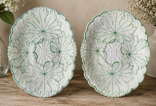 Antique wedgwood queen ware - antique,