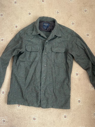 Pendleton board shirt - pendleton, ‘board