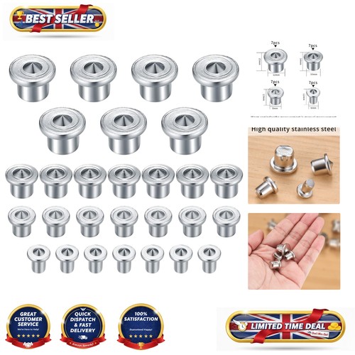 Pcs dowel centre point - dowel, set