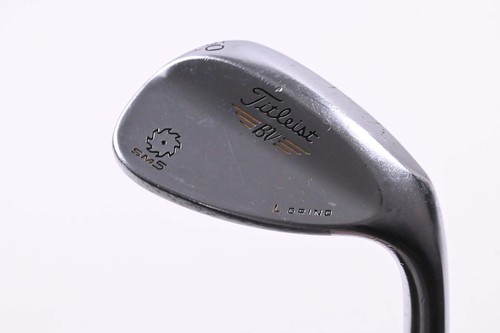 Titleist vokey sm5 lob wedge - titleist, /