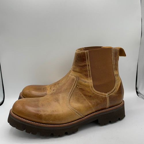 Grenson latimer boots - latimer, mens