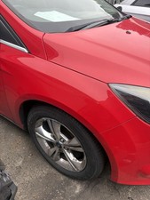 Ford Focus Zetec MK3 Hatchback