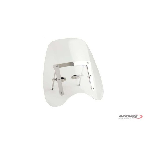 Puig custom chopper - custom,