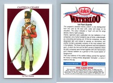 1st Foot Guards #2 Soldiers Of