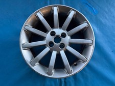 #002 MG F/TF 16" 7J 11 Spoke