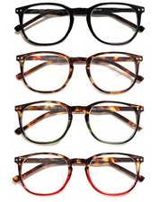 Unisex Superb Thin Frame
