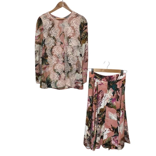 Dolce gabbana flower - flower, print