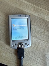 HP iPAQ Pocket PC H4150 Windows Mobile 2003