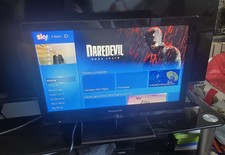 Panasonic 19inch l19xm6b - panasonic, tx-l19xm6b