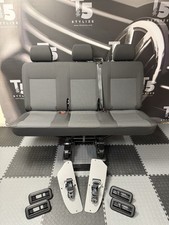 NEW VW T6.1 Transporter Rear