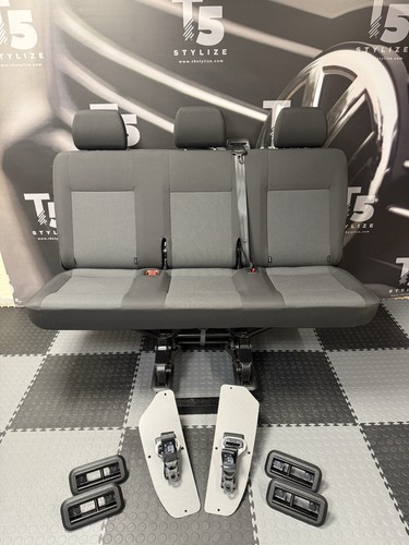 New transporter rear - vw, t6.1