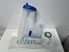 Derwent Macdee DSY2278 Sprite Master flush Syphon 8.5"