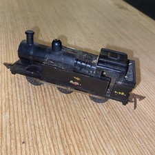 Tri-ang Hornby R52 OO Gauge Jinty Steam Locomotive 47606 Black