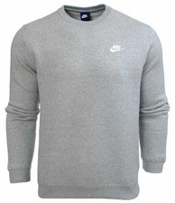 Nike Mens Fleece Sweatshirt