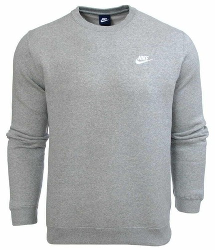 Nike mens fleece - nike, sweatshirt