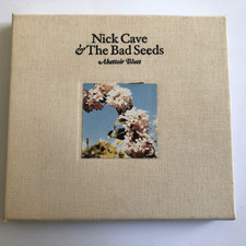 Nick Cave & The Bad Seeds -