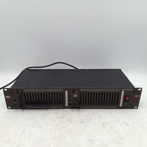 Audio logic sc215 band - audio,