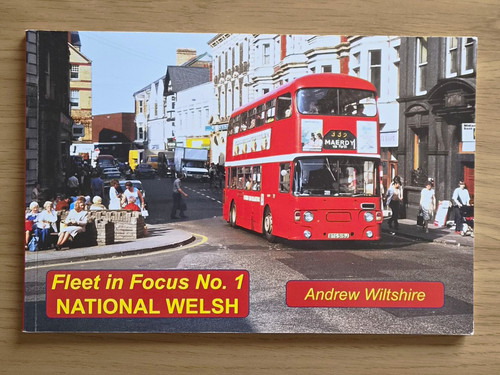 Fleet focus 1 national - no., 1: