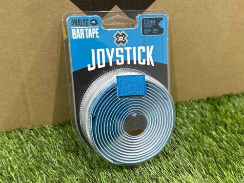 Joystick analog bar - analog, tape