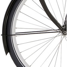 Cortina fender rod for milo - fender,