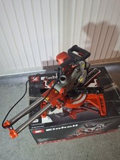 Einhell TC-SM 2131/2 Dual