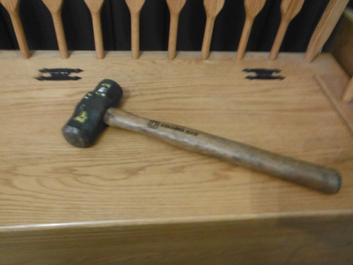 Vintage collins axe - vintage,