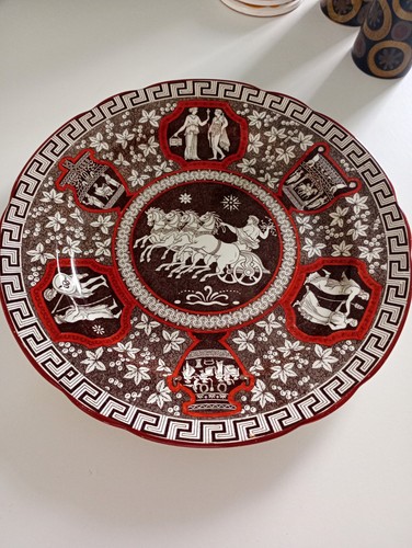 Copeland spode greek - copeland,