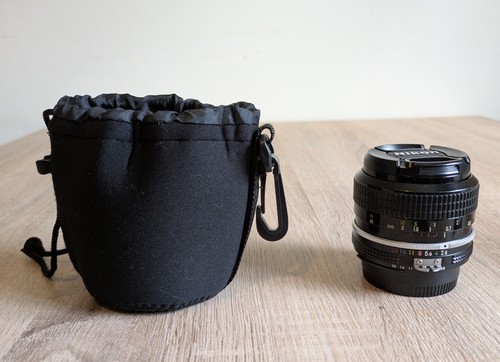 Nikon nikkor 24mm - nikon,