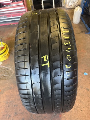275 r20 106w - xl, pirelli