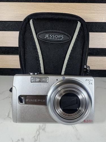 Fujifilm fuji finepix - fujifilm, j50