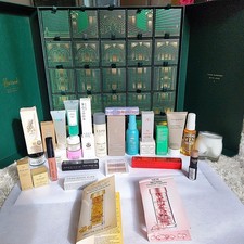 Harrods Beauty Advent Calendar 2024 Refilled With New Quality Beauty Products