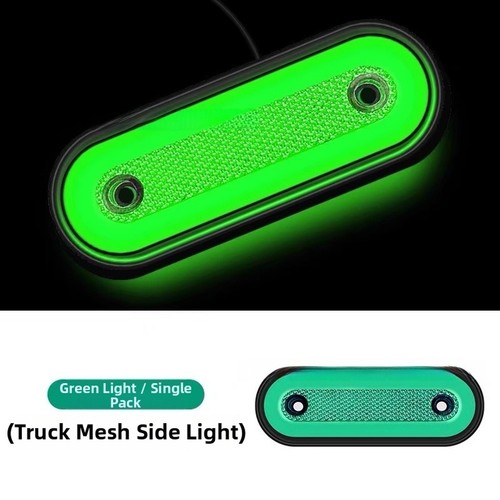Flashing beacon led - led, grille