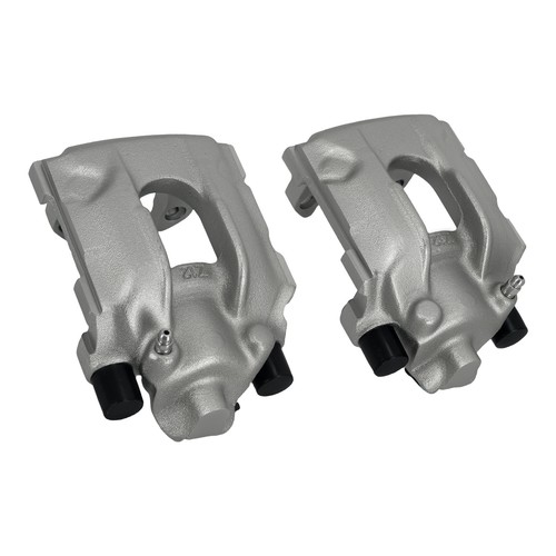 Pair brake caliper rear right - rear,